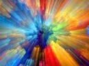 COLORES VIVOS - VIVID COLORS