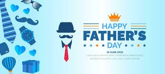 Father’s Day Template