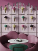 Ice Cream Shop