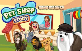 Pet Shop