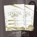 Special Offers
