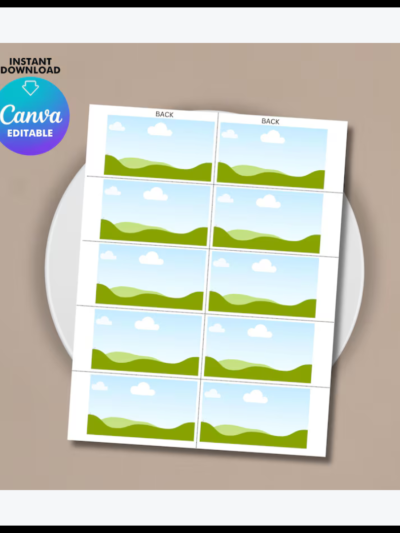 Business Cards Templates